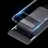 Dux Clin Case f�r GOOGLE Pixel 7 Pro, transparent, Abbildung 4