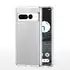 Dux Clin Case f�r GOOGLE Pixel 7 Pro, transparent