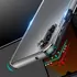 Dux Clin Case f�r SAMSUNG Galaxy A14 5G, transparent, Abbildung 4