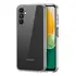 Dux Clin Case f�r SAMSUNG Galaxy A14 5G, transparent