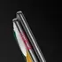 Dux Clin Case f�r SAMSUNG Galaxy A34 5G, transparent, Abbildung 2