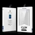 Dux Clin Case f�r SAMSUNG Galaxy A34 5G, transparent, Abbildung 6
