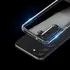 Dux Clin Case f�r SAMSUNG Galaxy S23+ 5G, transparent, Abbildung 3