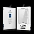 Dux Clin Case f�r SAMSUNG Galaxy S23+ 5G, transparent, Abbildung 4