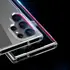 Dux Clin Case f�r SAMSUNG Galaxy S23 Ultra 5G, transparent, Abbildung 2