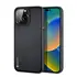 Dux Fino Case f�r APPLE iPhone 14 Pro Max, Black