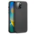 Dux Grit Case f�r APPLE iPhone 14 Plus, Black