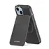 Dux Rafi Wallet Case f�r APPLE iPhone 15, Black, Abbildung 1