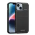 Dux Rafi Wallet Case f�r APPLE iPhone 15, Black, Abbildung 4