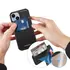 Dux Rafi Wallet Case f�r APPLE iPhone 15, Black, Abbildung 5