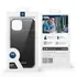 Dux Rafi Wallet Case f�r APPLE iPhone 15, Black, Abbildung 8
