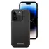 Dux Rafi Wallet Case f�r APPLE iPhone 15 Pro, Black, Abbildung 1