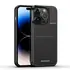Dux Rafi Wallet Case f�r APPLE iPhone 15 Pro, Black, Abbildung 3