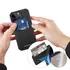 Dux Rafi Wallet Case f�r APPLE iPhone 15 Pro, Black, Abbildung 5