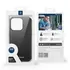 Dux Rafi Wallet Case f�r APPLE iPhone 15 Pro, Black, Abbildung 7