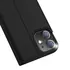 Dux Skin Pro Bookstyle f�r APPLE iPhone 12 Pro, Black, Abbildung 2
