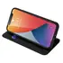 Dux Skin Pro Bookstyle f�r APPLE iPhone 12 Pro Max, Black, Abbildung 1