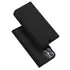 Dux Skin Pro Bookstyle f�r APPLE iPhone 12 Pro Max, Black, Abbildung 2