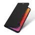 Dux Skin Pro Bookstyle f�r APPLE iPhone 12 Pro Max, Black