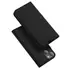 Dux Skin Pro Bookstyle f�r APPLE iPhone 13 Mini, Black, Abbildung 1