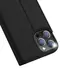 Dux Skin Pro Bookstyle f�r APPLE iPhone 13 Pro, Black, Abbildung 4