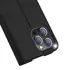 Dux Skin Pro Bookstyle f�r APPLE iPhone 14 Pro Max, Black, Abbildung 1