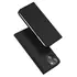 Dux Skin Pro Bookstyle f�r APPLE iPhone 16, Black, Abbildung 1