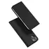 Dux Skin Pro Bookstyle f�r APPLE iPhone 15 Plus, Black, Abbildung 1