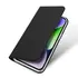 Dux Skin Pro Bookstyle f�r APPLE iPhone 15 Plus, Black