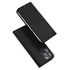 Dux Skin Pro Bookstyle f�r APPLE iPhone 16 Pro, Black, Abbildung 1
