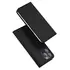 Dux Skin Pro Bookstyle f�r APPLE iPhone 15 Pro Max, Black, Abbildung 1