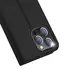 Dux Skin Pro Bookstyle f�r APPLE iPhone 15 Pro Max, Black, Abbildung 2