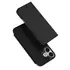 Dux Skin Pro Bookstyle f�r APPLE iPhone 17, Black, Abbildung 1