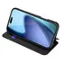 Dux Skin Pro Bookstyle f�r APPLE iPhone 17, Black, Abbildung 2