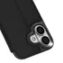 Dux Skin Pro Bookstyle f�r APPLE iPhone 17, Black, Abbildung 4