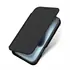 Dux Skin Pro Bookstyle f�r APPLE iPhone 17 Air, Black