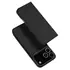 Dux Skin Pro Bookstyle f�r APPLE iPhone 17 Pro Max, Black, Abbildung 1