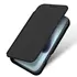 Dux Skin Pro Bookstyle f�r APPLE iPhone 17 Pro Max, Black