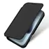 Dux Skin Pro Bookstyle f�r APPLE iPhone 17, Black