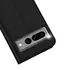 Dux Skin Pro Bookstyle f�r GOOGLE Pixel 7 Pro, Black, Abbildung 2
