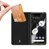 Dux Skin Pro Bookstyle f�r GOOGLE Pixel 7 Pro, Black, Abbildung 5