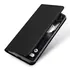 Dux Skin Pro Bookstyle f�r GOOGLE Pixel 7 Pro, Black