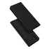 Dux Skin Pro Bookstyle f�r SAMSUNG Galaxy A14 4G, Black, Abbildung 3