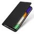 Dux Skin Pro Bookstyle f�r SAMSUNG Galaxy A14 5G, Black