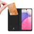 Dux Skin Pro Bookstyle f�r SAMSUNG Galaxy A33 5G, Black, Abbildung 4