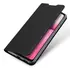 Dux Skin Pro Bookstyle f�r SAMSUNG Galaxy A33 5G, Black
