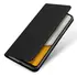 Dux Skin Pro Bookstyle f�r SAMSUNG Galaxy A34 5G, Black
