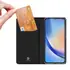Dux Skin Pro Bookstyle f�r SAMSUNG Galaxy A35 5G, Black, Abbildung 3