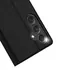 Dux Skin Pro Bookstyle f�r SAMSUNG Galaxy A35 5G, Black, Abbildung 4