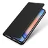 Dux Skin Pro Bookstyle f�r SAMSUNG Galaxy A35 5G, Black